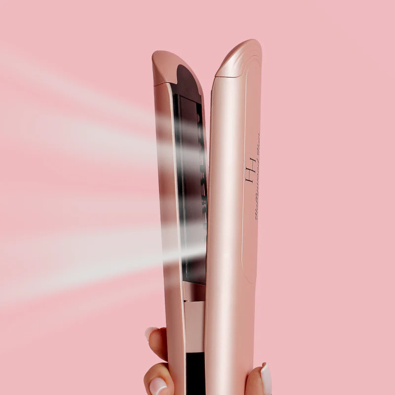 AURA AirStyler Pro – inteligentna prostownica powietrzna do mokrych i suchych włosów - Image 11