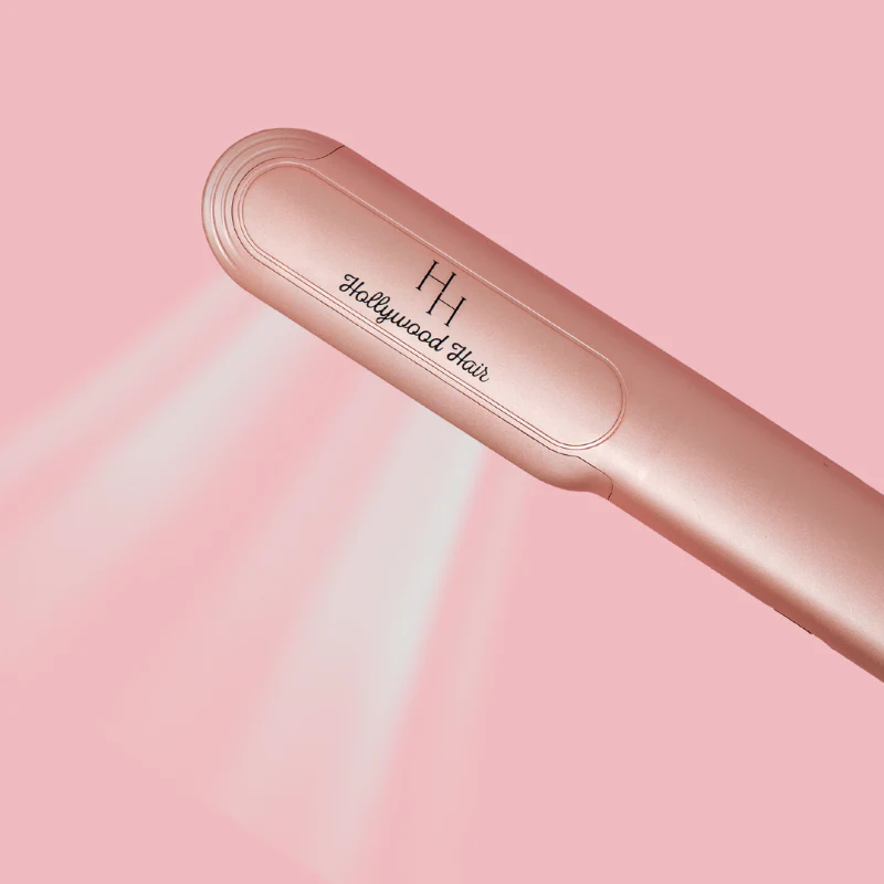 AURA AirStyler Pro – inteligentna prostownica powietrzna do mokrych i suchych włosów - Image 12