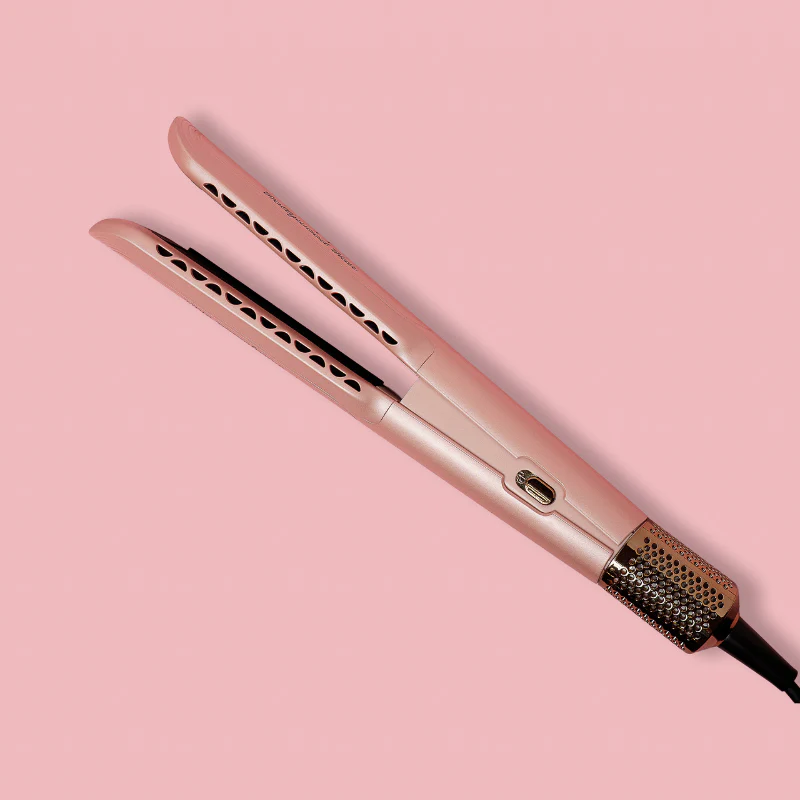 AURA AirStyler Pro – inteligentna prostownica powietrzna do mokrych i suchych włosów - Image 5