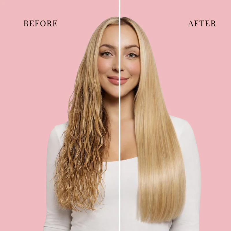AURA AirStyler Pro – inteligentna prostownica powietrzna do mokrych i suchych włosów - Image 6