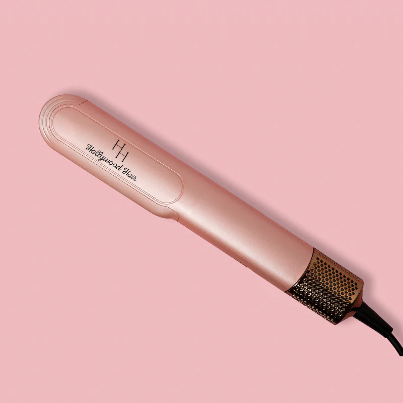 AURA AirStyler Pro – inteligentna prostownica powietrzna do mokrych i suchych włosów - Image 7
