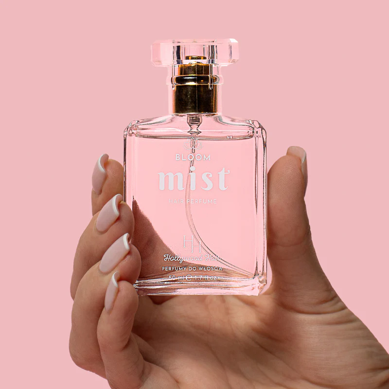 Zapachowa Mgiełka do włosów 50 ml - Image 7