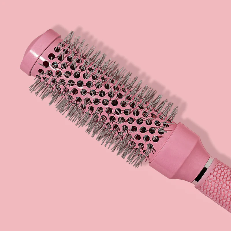 BLOW OUT THERMIC BRUSH 32 MM – Uniwersalna szczotka do modelowania włosów krótkich i średnich - Image 7