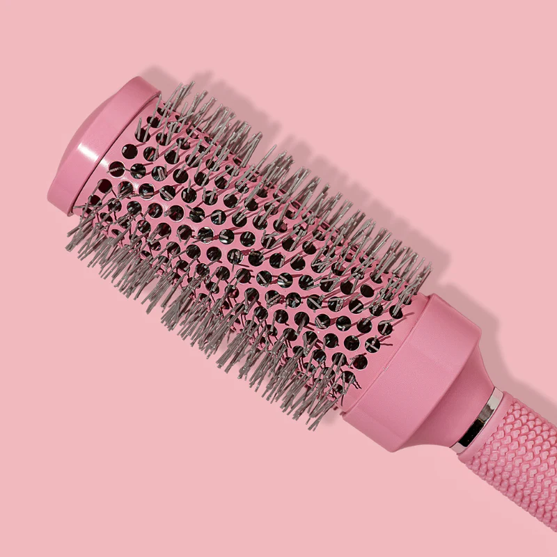 BLOW OUT THERMIC BRUSH 43 MM – Profesjonalna szczotka termiczna do stylizacji włosów średnich i długich - Image 3