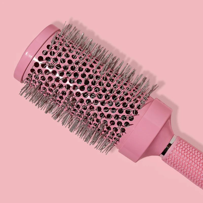 BLOW OUT THERMIC BRUSH 53 MM – Profesjonalna szczotka do stylizacji włosów długich i bardzo długich - Image 8