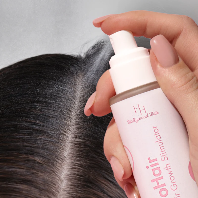 Wcierka pobudzająca wzrost włosów | ProHair 100 ml - Image 11
