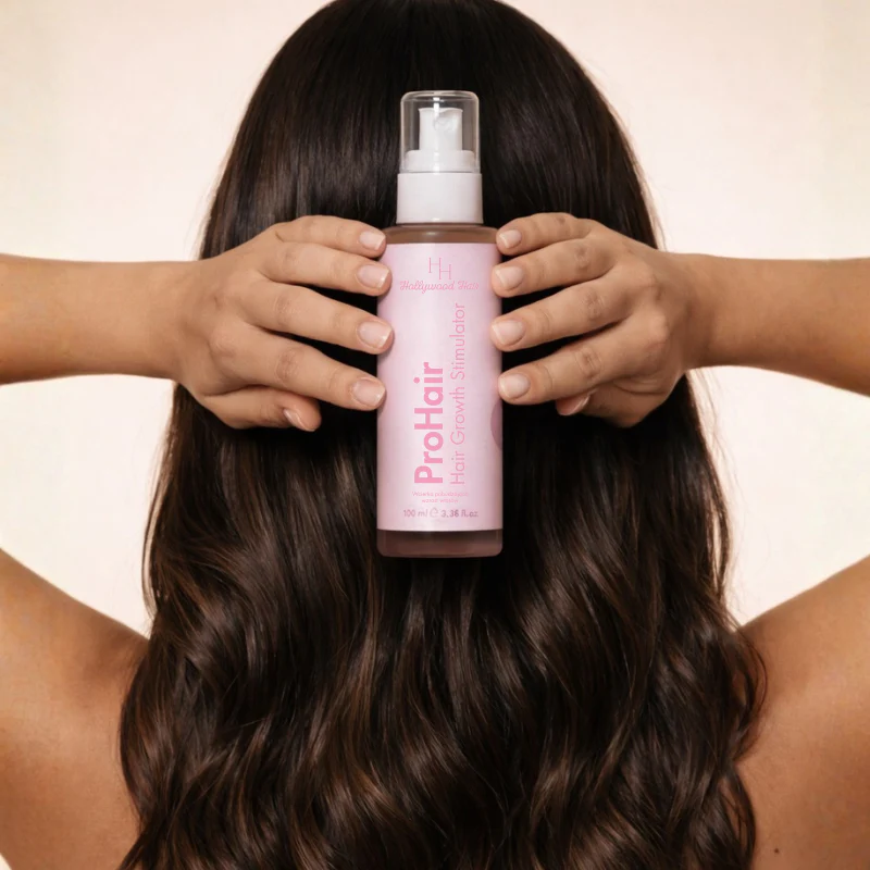 Wcierka pobudzająca wzrost włosów | ProHair 100 ml - Image 8