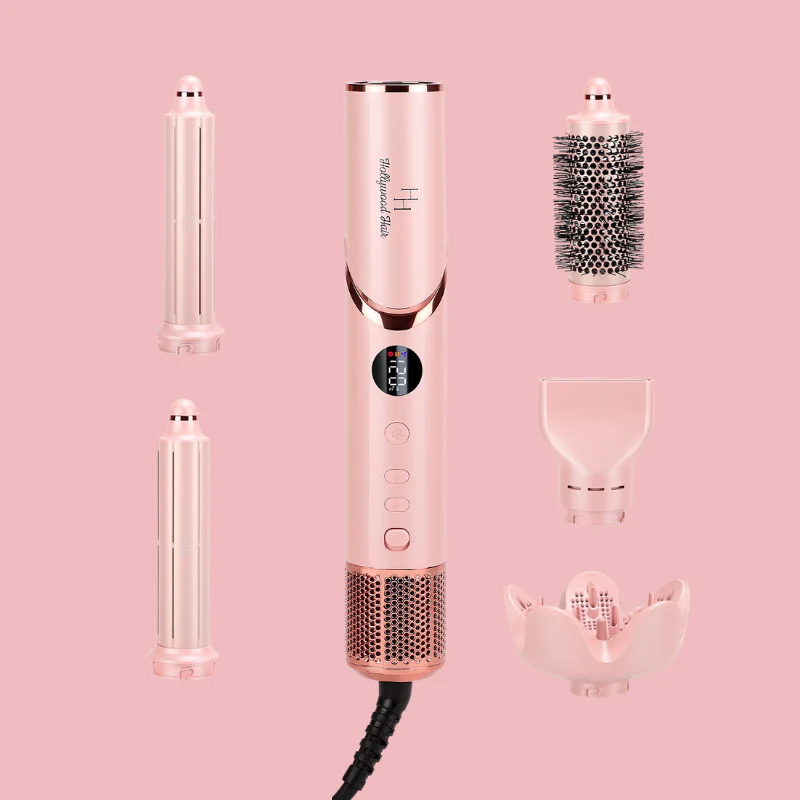 LUNA AirStyler 5w1  – nowy poziom stylizacji włosów w domu - Image 10