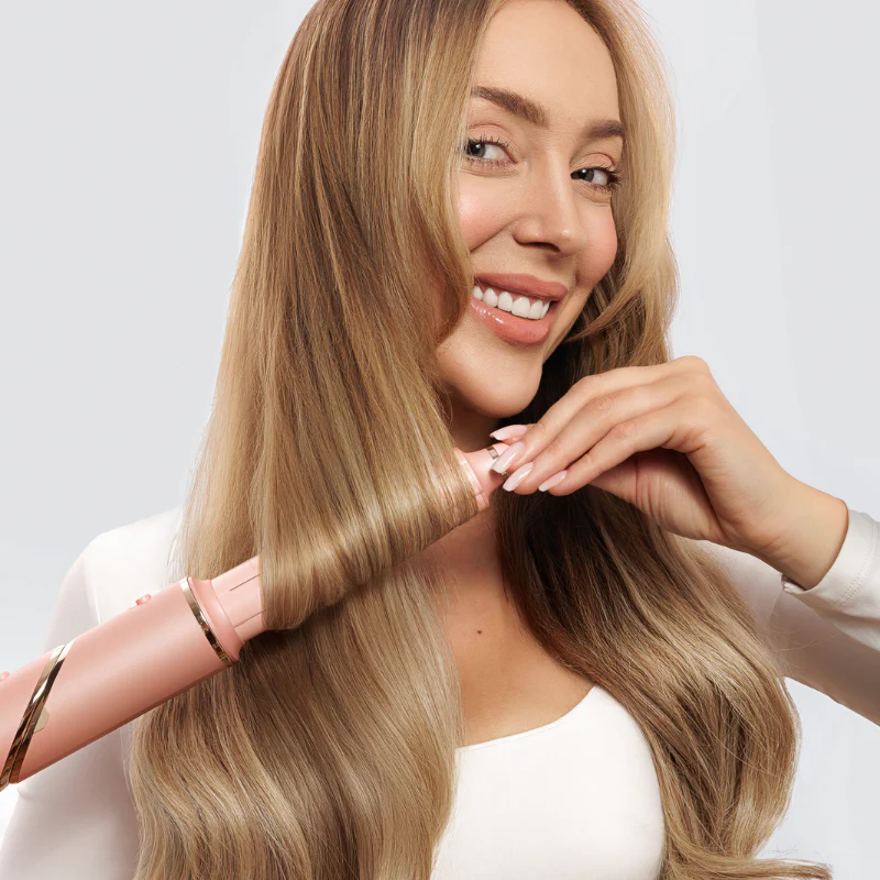 LUNA AirStyler 5w1  – nowy poziom stylizacji włosów w domu - Image 12