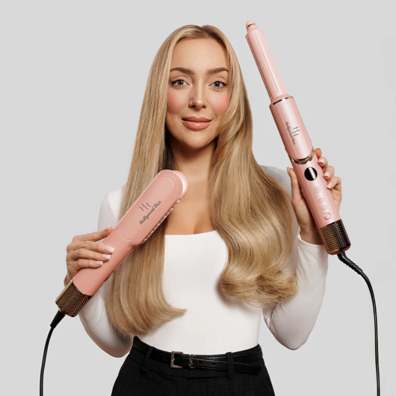 LUNA AirStyler 5w1  – nowy poziom stylizacji włosów w domu - Image 13