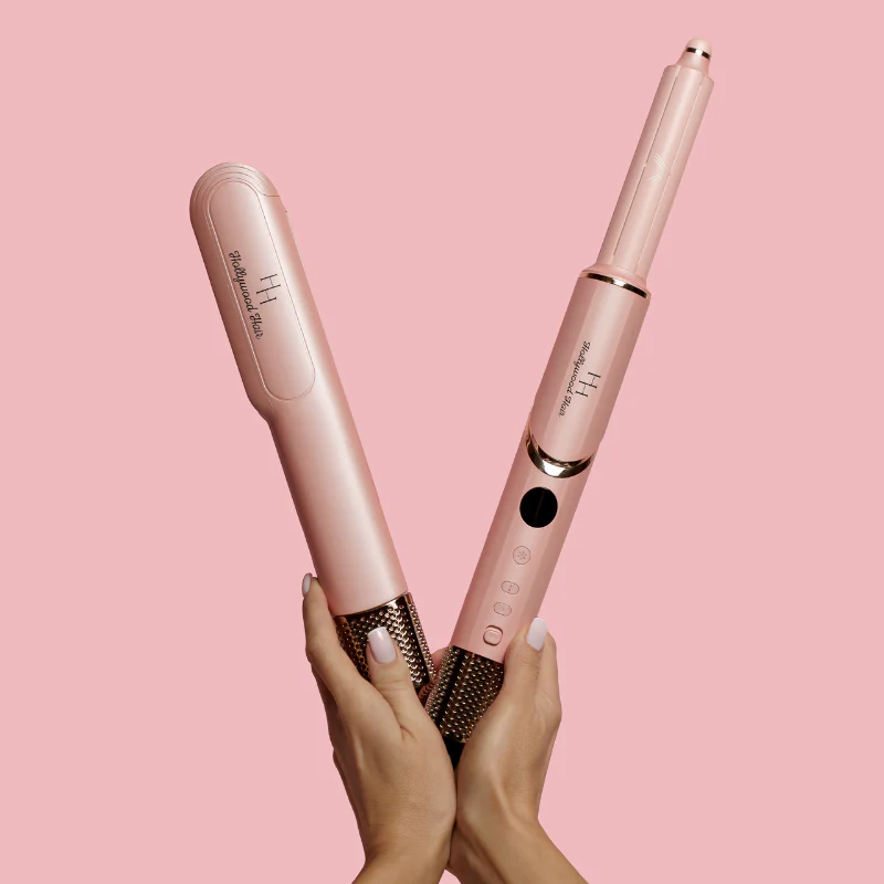 LUNA AirStyler 5w1  – nowy poziom stylizacji włosów w domu - Image 14