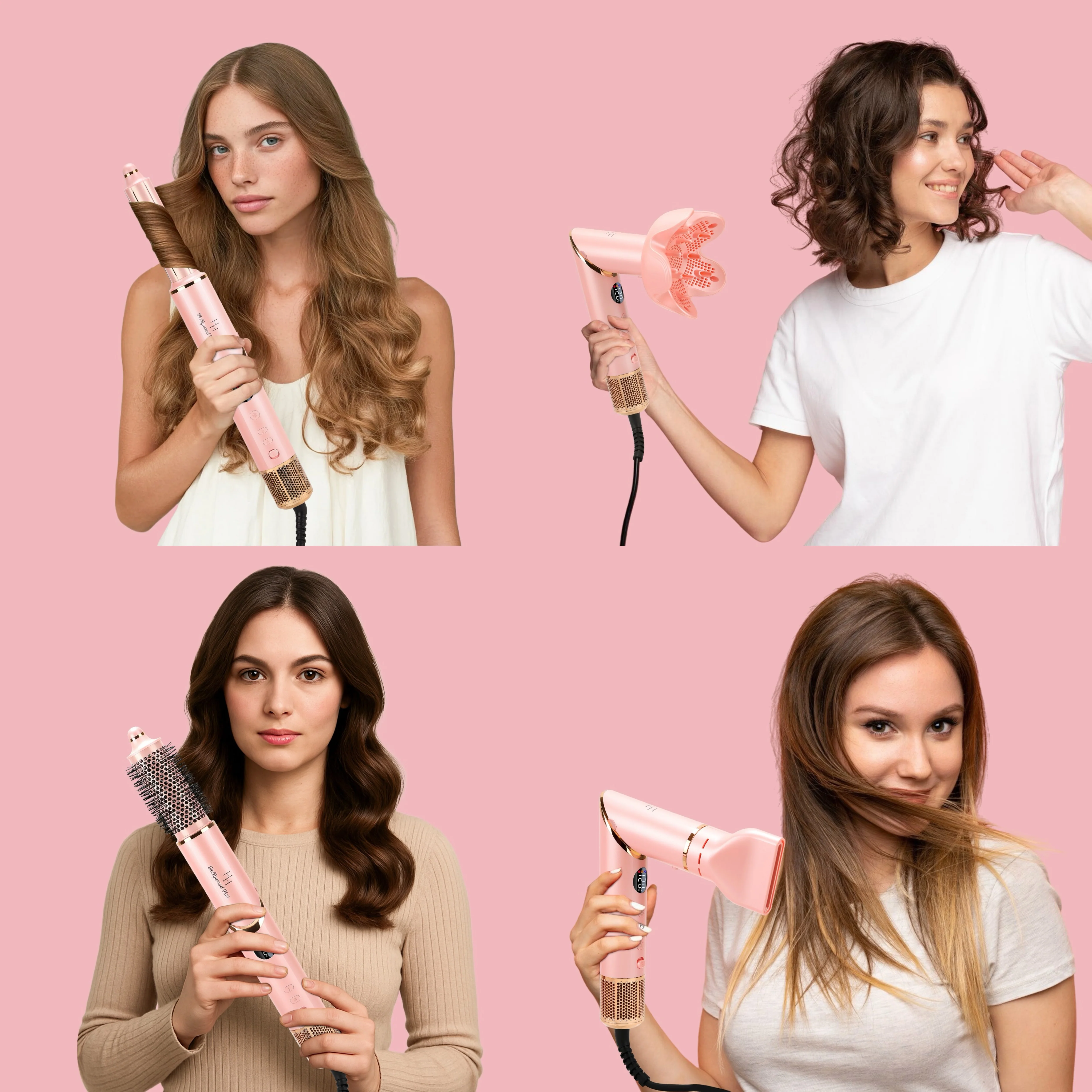 LUNA AirStyler 5w1  – nowy poziom stylizacji włosów w domu - Image 16