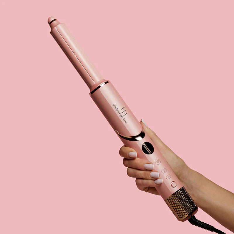 LUNA AirStyler 5w1  – nowy poziom stylizacji włosów w domu - Image 4