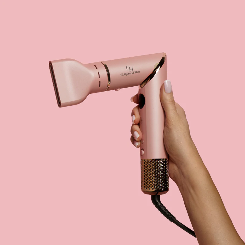 LUNA AirStyler 5w1  – nowy poziom stylizacji włosów w domu - Image 5