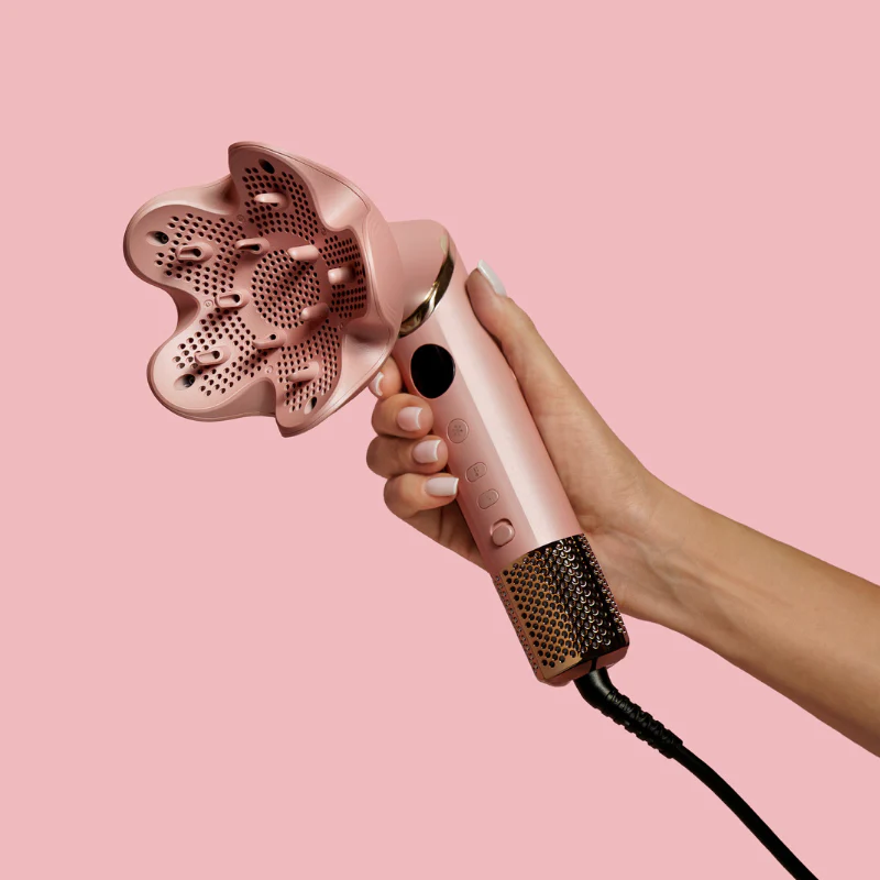LUNA AirStyler 5w1  – nowy poziom stylizacji włosów w domu - Image 6
