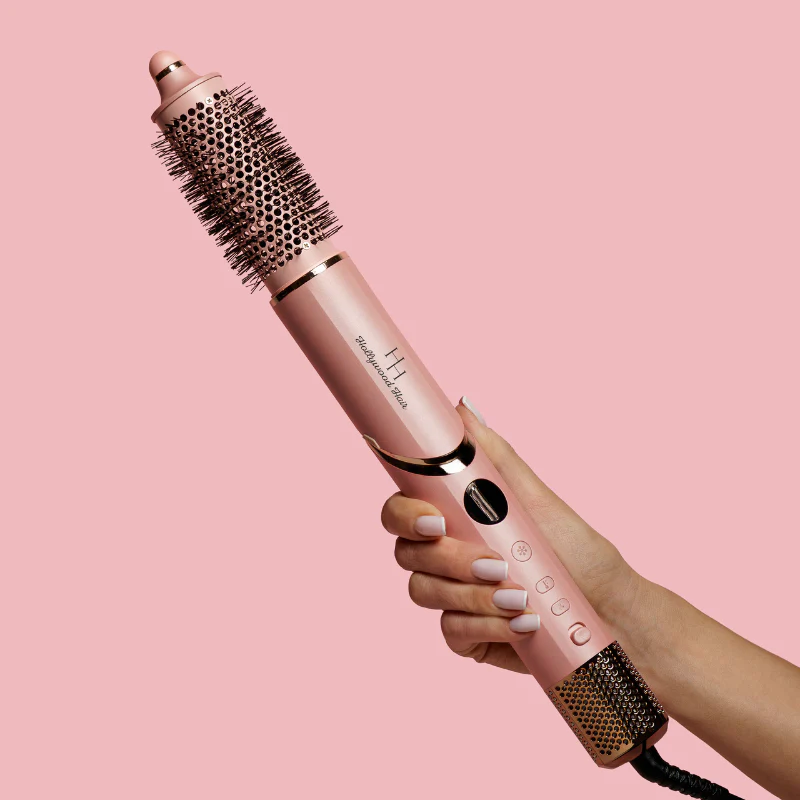 LUNA AirStyler 5w1  – nowy poziom stylizacji włosów w domu - Image 7