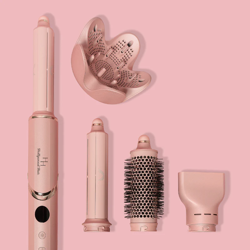 LUNA AirStyler 5w1  – nowy poziom stylizacji włosów w domu - Image 8