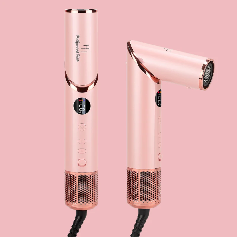 LUNA AirStyler 5w1  – nowy poziom stylizacji włosów w domu - Image 9
