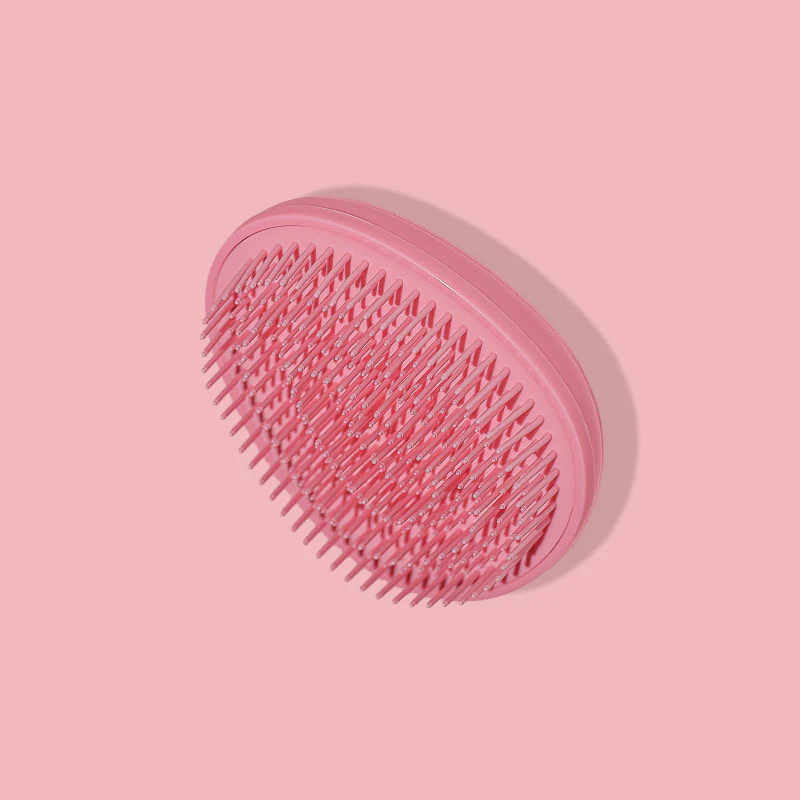 MINI BRUSH – Kompaktowa szczotka do torebki i codziennego użytku - Image 5