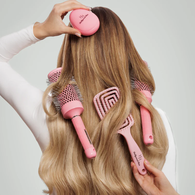 MINI BRUSH – Kompaktowa szczotka do torebki i codziennego użytku - Image 8