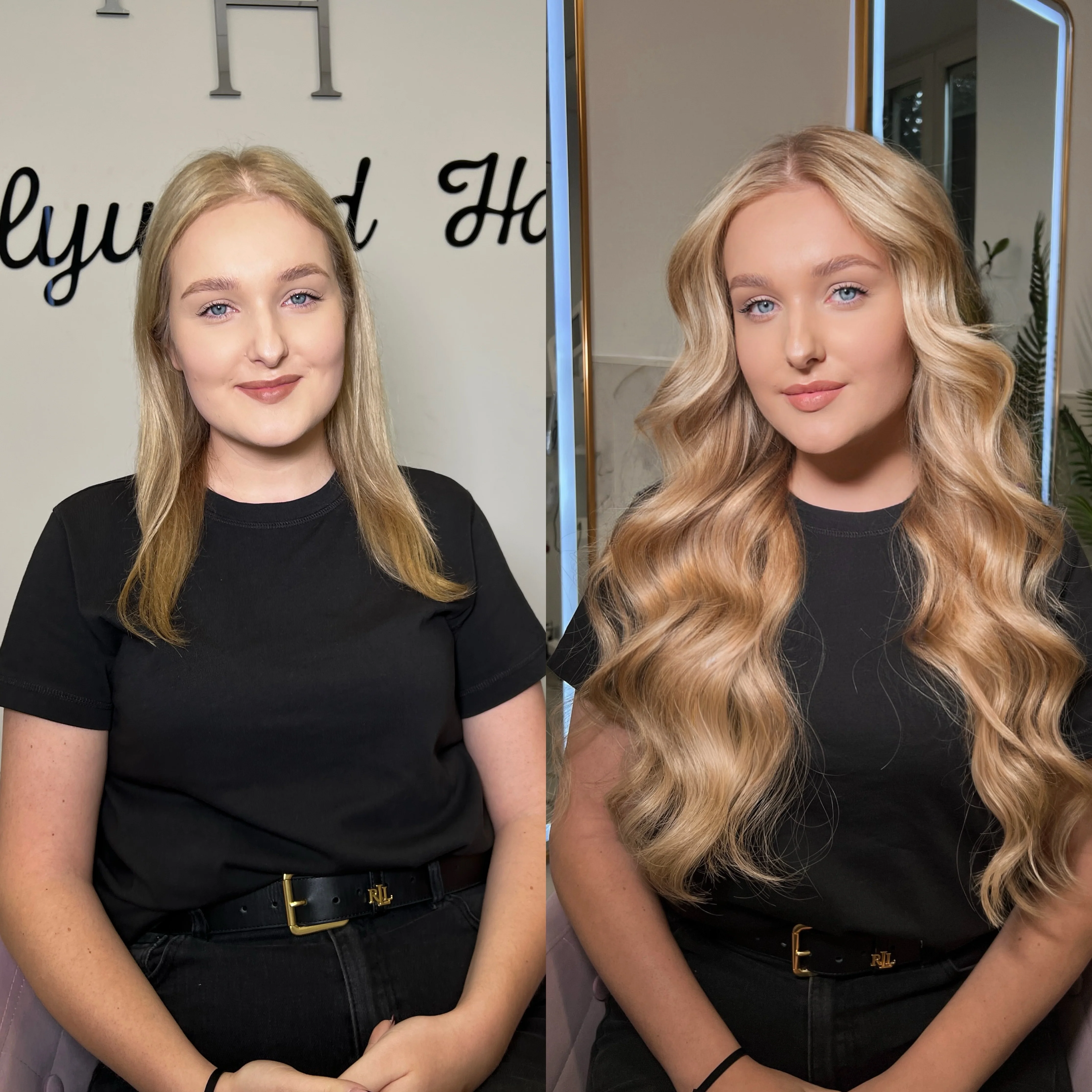 Pakiet Refresh – Podciąganie + 10 g włosów - Image 7