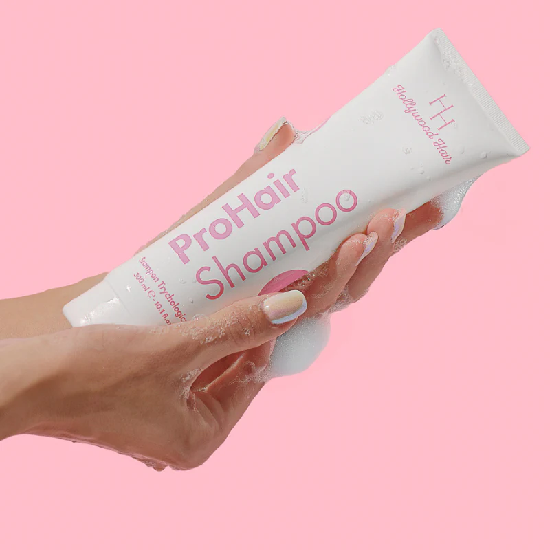 ProHair Duo Care – Szampon i Maska dla Zdrowych, Mocnych Włosów - Image 4