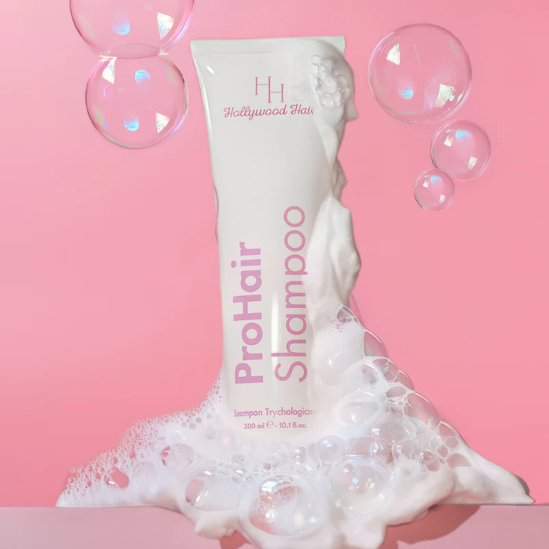 ProHair Duo Care – Szampon i Maska dla Zdrowych, Mocnych Włosów - Image 9