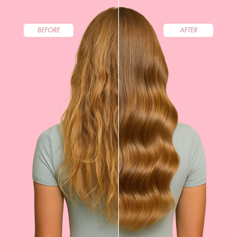 ProHair Duo Care – Szampon i Maska dla Zdrowych, Mocnych Włosów - Image 11