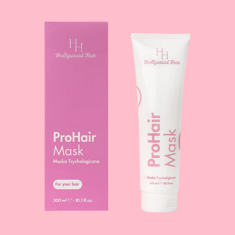 ProHair Duo Care – Szampon i Maska dla Zdrowych, Mocnych Włosów - Image 15