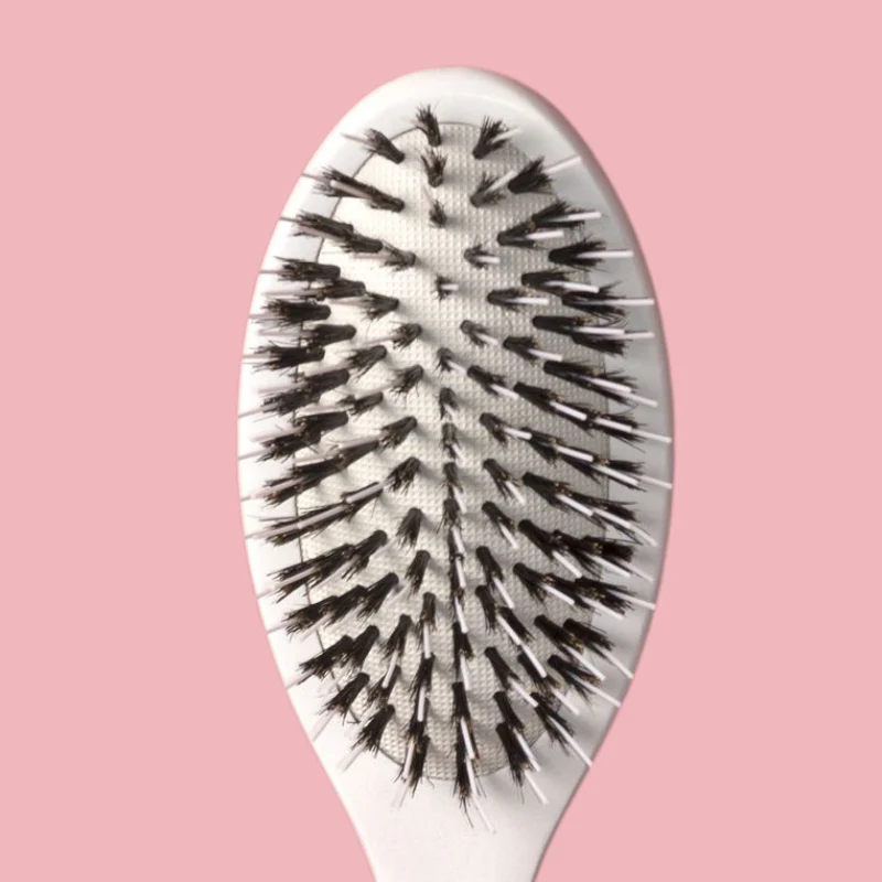 Hollywood Hair Detangle Brush – Profesjonalna Szczotka Rozczesująca - Image 3